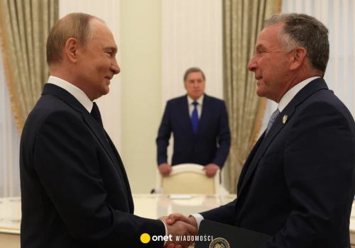 Misja ludzi Trumpa zawiodła. Media: Kreml planuje nasilić ataki w Ukrainie