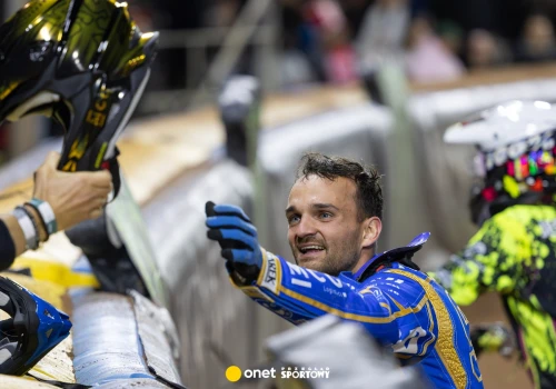 Przeklęte miejsce Polaków. Dostali Grand Prix na lata. Zmarzlika czeka mordęga