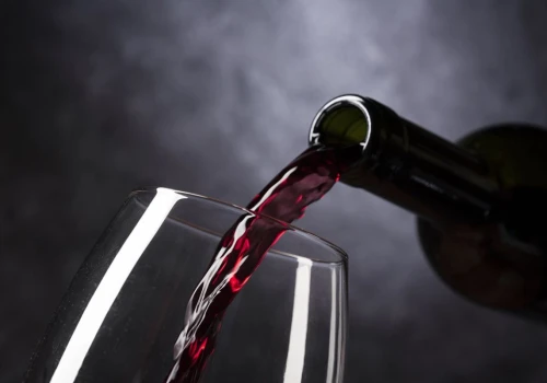Wino w tym roku będzie droższe? Najsłabsze zbiory od 70 lat