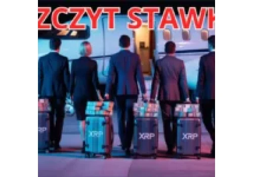 Ile XRP trzeba mieć, aby znaleźć się wśród najbogatszych? Szokująco niski próg wejścia