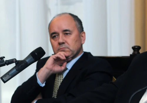 Czy Łukaszenka wykorzysta powrót Poczobuta do Grodna?