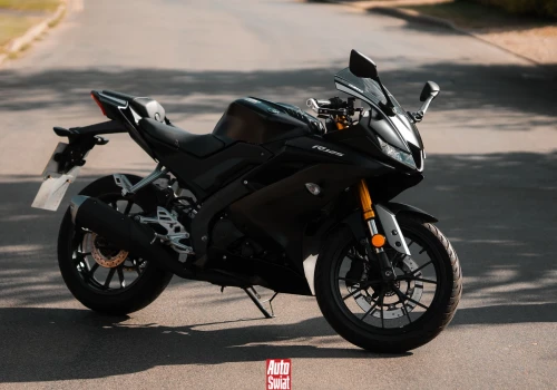 Większe motocykle na prawo jazdy kat. B. Posłowie proponują zmianę przepisów