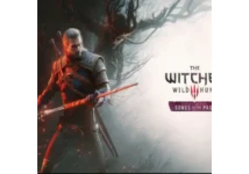CD Projekt szykuje kolejny hit? Wiedźmin może dać spółce mocny impuls. Kurs zaczyna odbicie po 16% korekcie