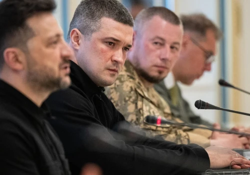 Kiedy nadejdzie koniec Zełenskiego? 
