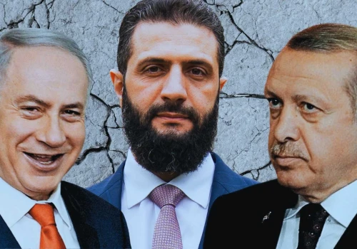 Czy Turcja będzie „drugim Iranem” i co na to NATO?