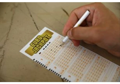 Kolejny Polak wygrał w Eurojackpot. Zgarnął ogromne pieniądze