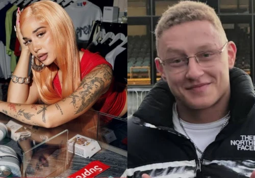Natalisa leakuje, że jest z Vkiem. W ten sposób ociepla swój wizerunek?