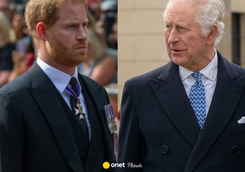 Książę Harry od powrotu nie rozmawiał z królem Karolem. Kontrowersyjna decyzja księcia