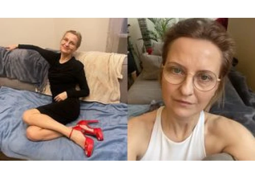 Iza Kuna uwiła sobie przytulne gniazdko. Definicja skromności?