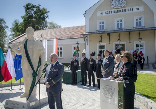 Górnik wrócił do domu. Niezwykłe wydarzenie w kopalni