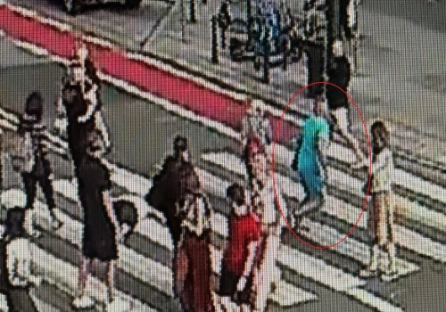 Polak zaatakował obywatela Ukrainy bez żadnego powodu. “Uderzył go pięścią w głowę, ten stracił przytomność i upadł na ziemię”