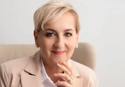 Izabela Fac nową wicedyrektor Wojewódzkiego Domu Kultury w Rzeszowie