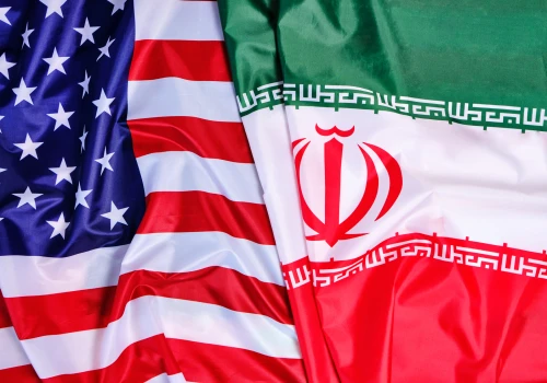 Iran bierze odwet za tankowce. Celem amerykańskie siły w Jordanii