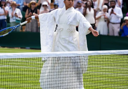 Zaskakujące zmiany na Wimbledonie. Wszystko po zamieszaniu na US Open