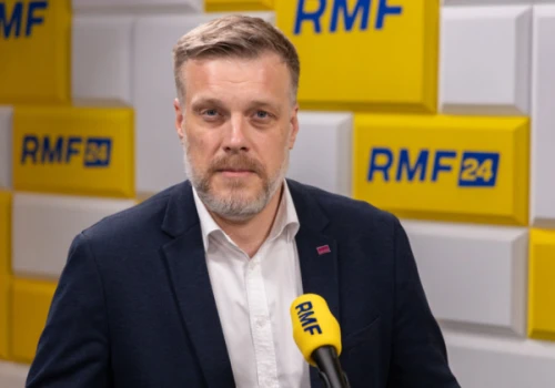 Czy możliwy jest wspólny start lewicy w wyborach? Zapytamy Adriana Zandberga