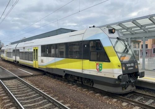 Lubuskie: Ile powinien trwać przegląd SA134?
