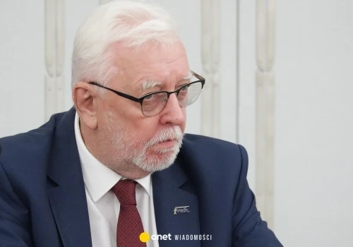 Były prezes TK o działaniach Karola Nawrockiego. 