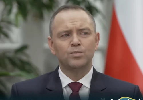Tak się skończą manewry Nawrockiego? Były prezes TK ma złe wieści dla Pałacu. „Nie jest potrzebny”
