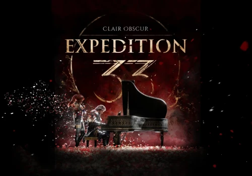 Muzyka z Clair Obscur: Expedition 33 na żywo w Polsce! A Painted Symphony dotrze do Krakowa