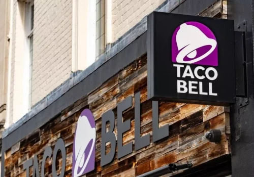 Taco Bell wraca do Warszawy. Rusza walka o rynek fast food