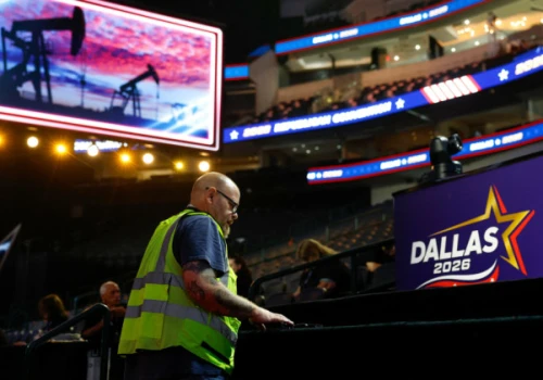 Republikanie spotykają się w Dallas. To może być najważniejsze polityczne wydarzenie nadchodzących miesięcy