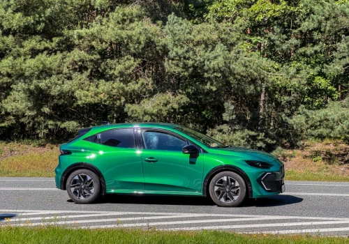 Nowe Renault Clio 6 za 73.600 zł! 10 najtańszych ofert w Polsce – wszystkie poniżej 81 tys. zł