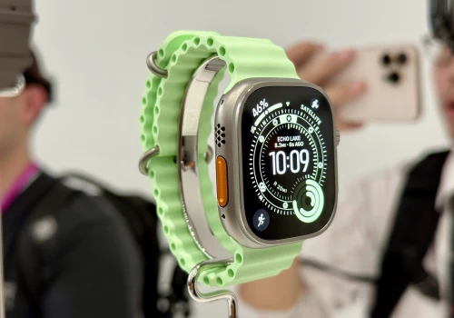 Apple przejęło Sonerę — startup mierzący pola magnetyczne generowane przez mózg i mięśnie