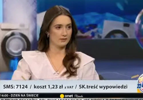 Głośne odejście ze 