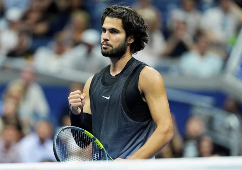 Nowy Jork dziś nie zaśnie. Carlos Alcaraz odpadł z US Open!