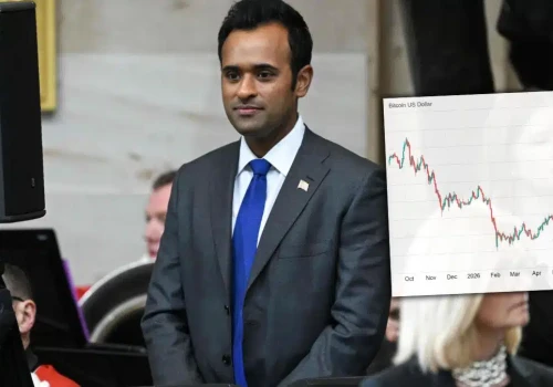 Strive dokupuje Bitcoina za 109 mln USD. Co to oznacza dla akcji SATA i kursu BTC?