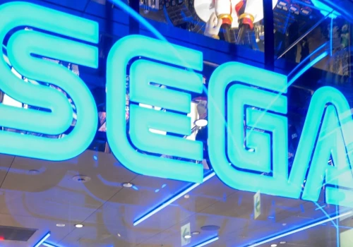 Sega chce zarabiać także na fanach, którzy tylko oglądają gry