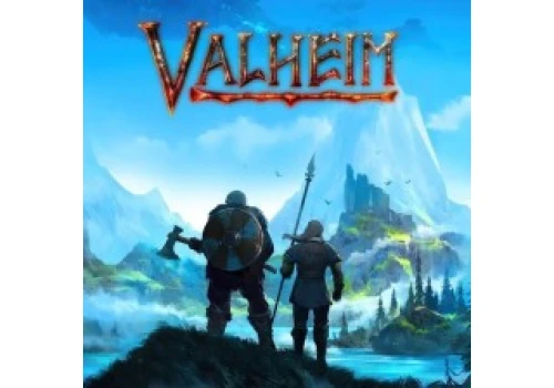 Dziś premiera Valheim 1.0! Kup grę na PC za 61 zł zanim zdąży zdrożeć po wyjściu z Early Access!