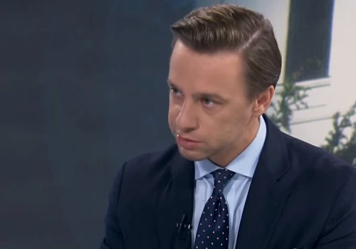 Państwo rządzone przez rząd Tuska działa, jakbyśmy żyli w XIX wieku