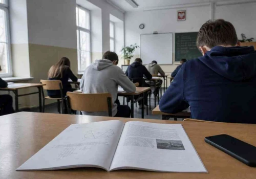Polscy uczniowie dobrze wypadają w testach. Czego nie mierzy PISA?