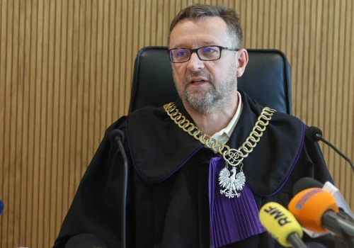 Ksiądz Jacek K. z diecezji sosnowieckiej skazany. Spędzi 14 lat w więzieniu