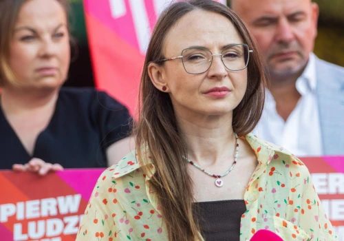 Zmiana dla najmniej zarabiających. Oto płaca minimalna od stycznia 2027 r.