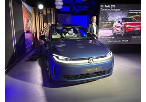VW ma zamówienia na 10 miesięcy, ale i tak zwolni 100 tys. osób