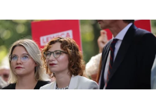 Kraków jest gotowy na prezydentkę. Ale to polityczki nie są gotowe na Kraków