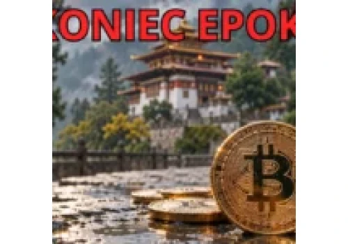 Zarobił miliard dolarów na Bitcoinie i sprzedał niemal wszystko! Szokujący zwrot strategii