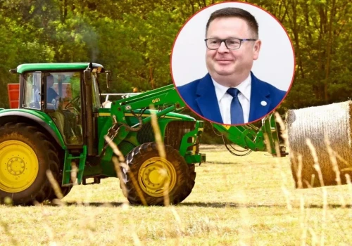 Prawie miliard złotych w dwa dni. ARiMR przyspiesza z zaliczkami dla rolników