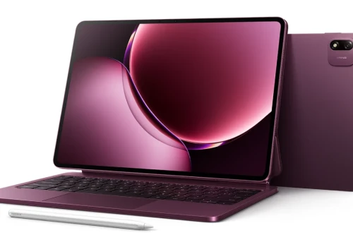 Xiaomi rzuca wyzwanie najmocniejszym laptopom. Nowy tablet może pracować jako zewnętrzny monitor