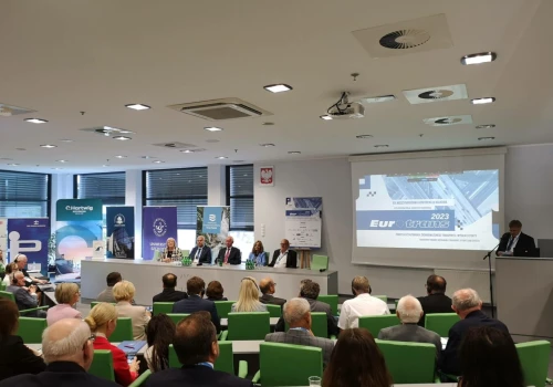 Szczecin gospodarzem międzynarodowej konferencji EURO-TRANS 2026