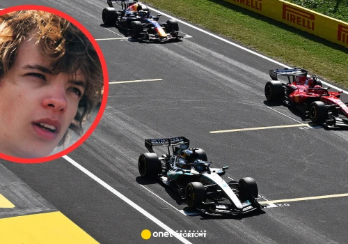 Wielki polski talent odrzucił ofertę z F1. Ujawnił prawdziwy powód