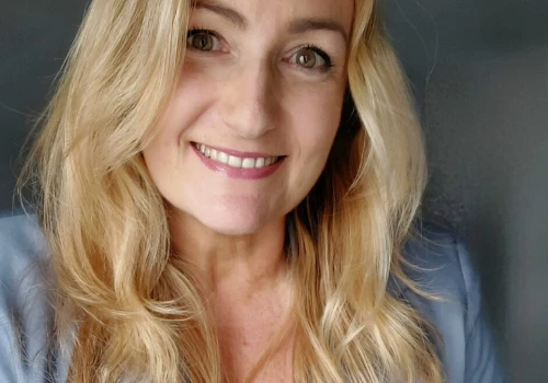 Dr hab. Monika Kaczmarek-Śliwińska: Ciągle nie potrafimy opowiadać o naszej pracy