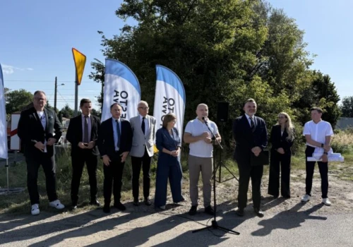 Realizacja “Bugajskiej bis” coraz bliżej! Na tę inwestycję czeka wielu kierowców