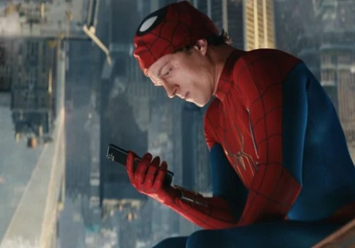 Spider-Man: Brand New Day triumfuje dzięki opowieści o samotności, twierdzi Sony