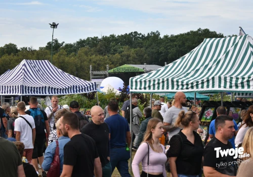 Agro Pomerania już w ten weekend. Tak dojedziesz do Barzkowic
