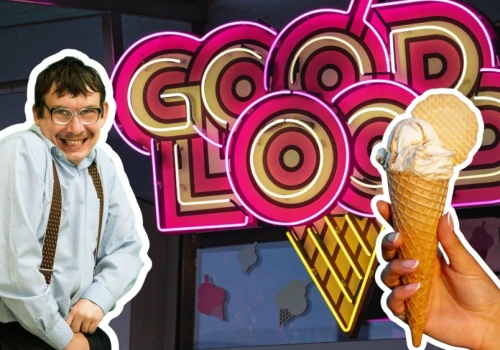 Good Lood mówi 