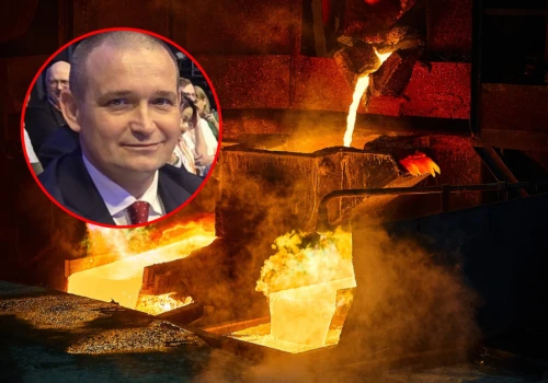 Polska zbuduje Dolinę Miedziową. Ma dać impuls nowym technologiom