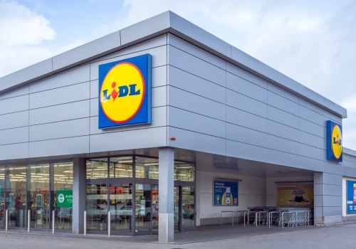 Lidl wchodzi w nowy biznes. Właściciel sieci inwestuje 16,6 mld euro